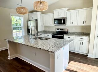 2014 Phoenix Dr LOT 98, Conway, SC 29526