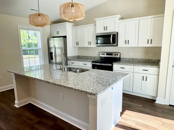 2014 Phoenix Dr Lot 98, Conway, SC 29526