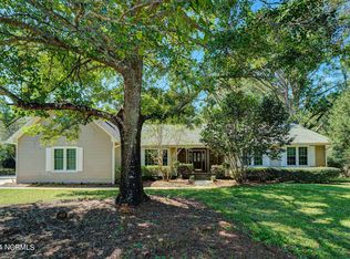 6403 Red Cedar Rd, Wilmington, NC 28411