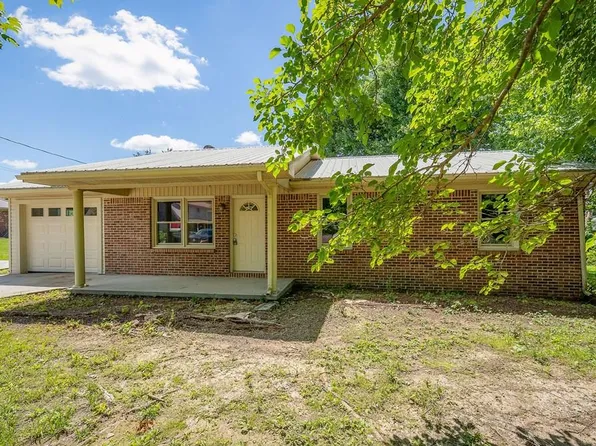 100 Hop Anderson Ln, Gainesboro, TN 38562