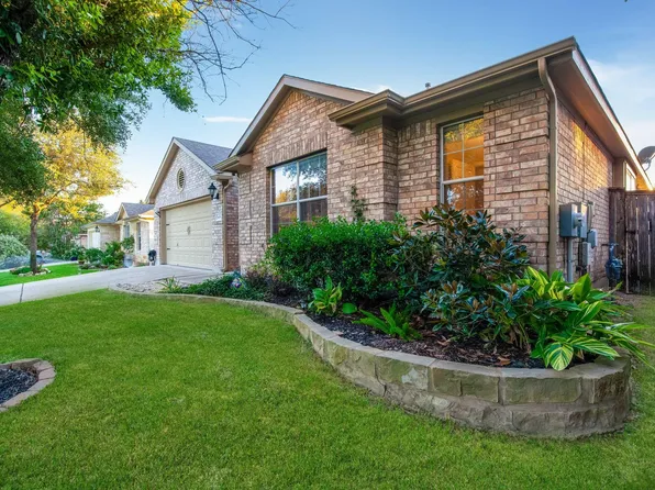 4494 Heritage Well Ln, Round Rock, TX 78665