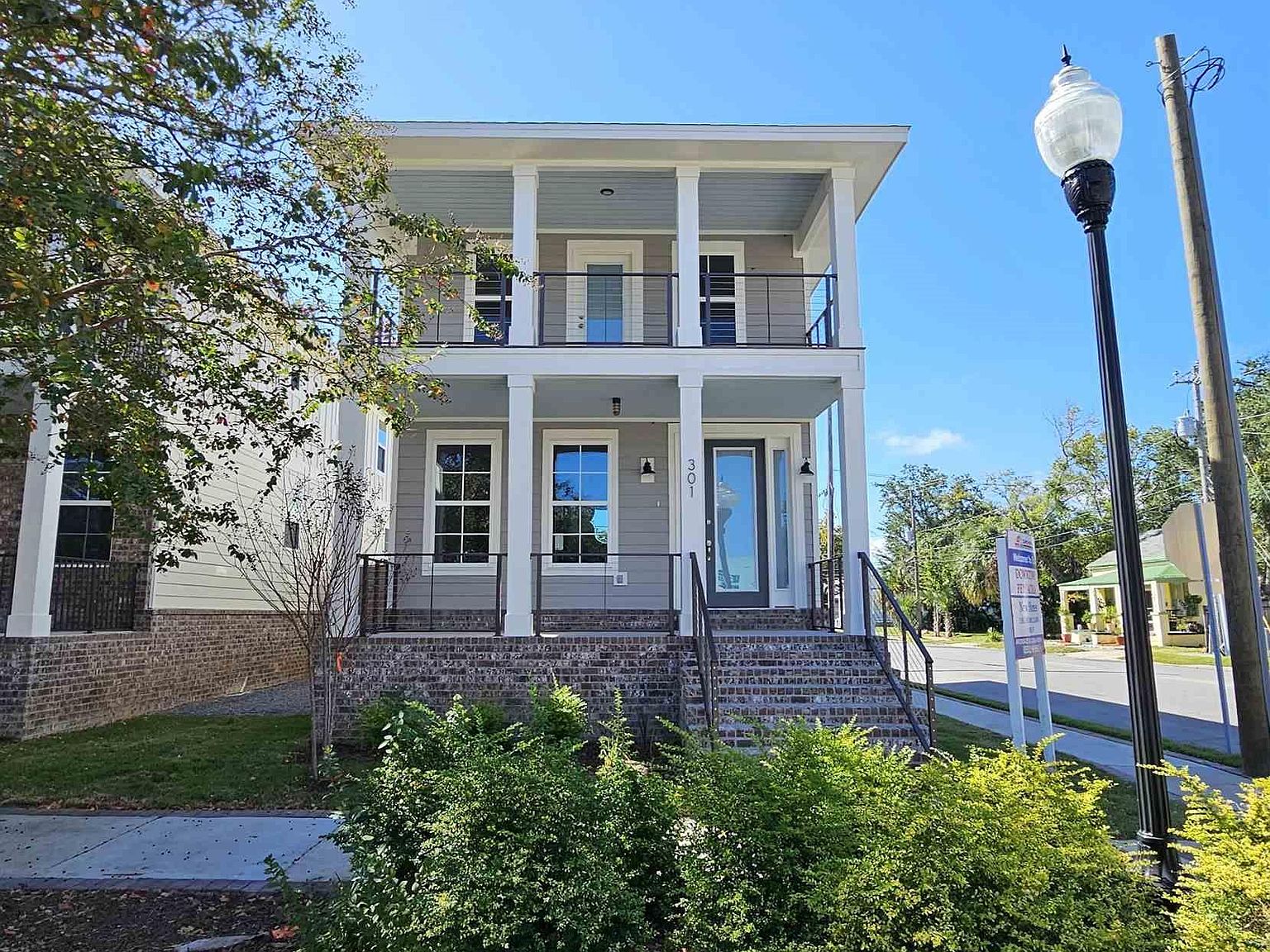 301 S Reus St, Pensacola, FL 32502 | Zillow