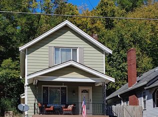 313 Covert Run Pike, Bellevue, KY