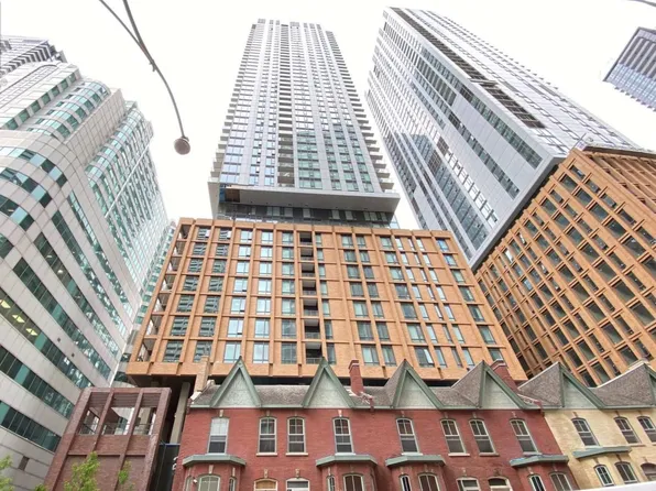 8 Widmer St, Toronto, ON