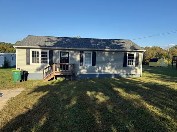 1115 Wall Ave, Hopewell, VA 23860