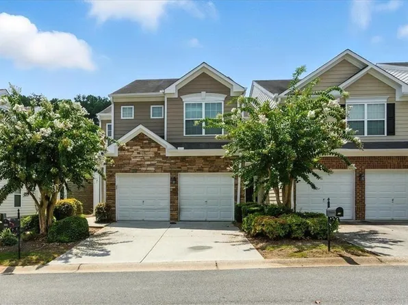 121 Flatwood Trl #22, Marietta, GA 30066