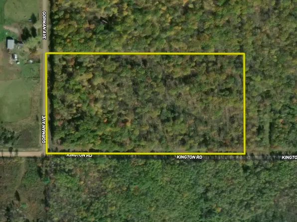 Kington Rd, Greenwood, WI 54437