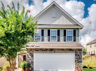 1814 Skipping Stone Dr, Fort Mill, SC 29715