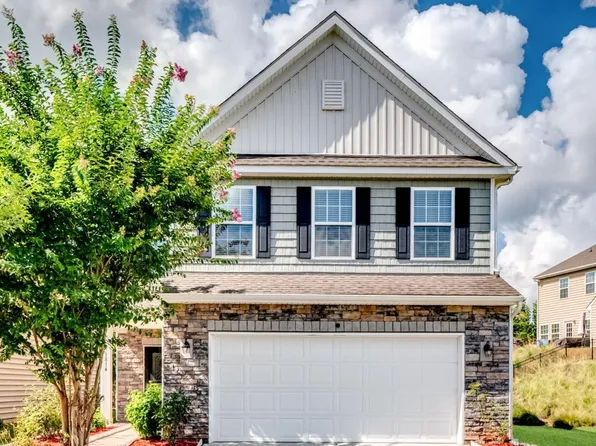 1814 Skipping Stone Dr, Fort Mill, SC 29715