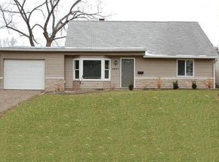 4875 Ivanhoe Ave, Sheffield Lake, OH