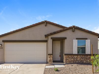4517 W Greenleaf Dr, San Tan Valley, AZ, 85142