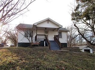3016 61st St, Des Moines, IA 50322