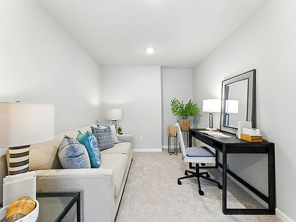 Flex Room - Representational Photo