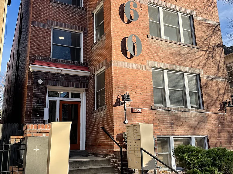 1260 N Pennsylvania St #22 — Photo 1