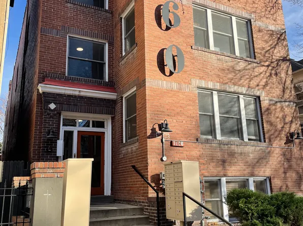 1260 N Pennsylvania St #22, 1260 N Pennsylvania St #F537aab42, Denver, CO 80203