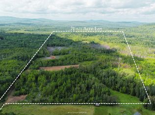 M12 L6 Chapman Road, Chapman, ME 04757