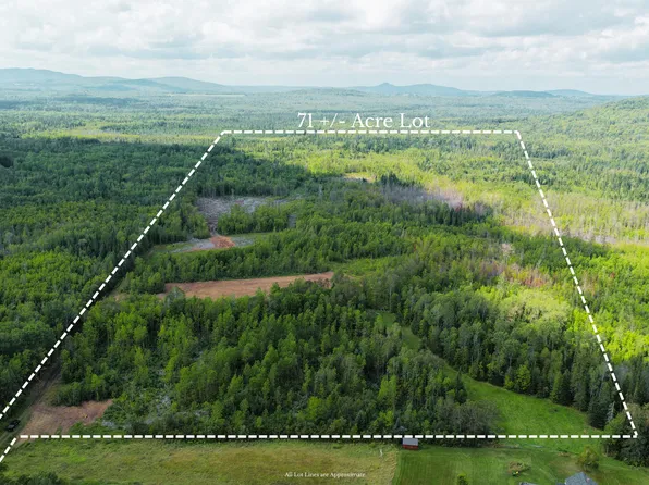 M12 L6 Chapman Road, Chapman, ME 04757