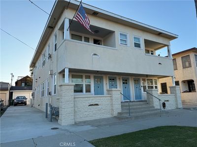 3049 S Pacific Ave, San Pedro, CA, 90731