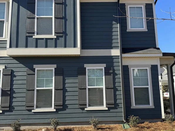 8994 Odell Corners Blvd NW #1, Concord, NC 28027