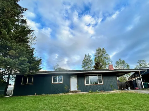 2460 Lyvona Ln, Anchorage, AK 99502
