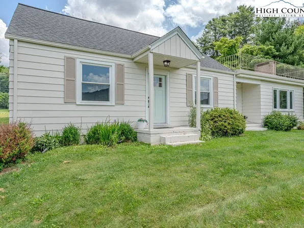 1821 Deerfield Road, Boone, NC 28607