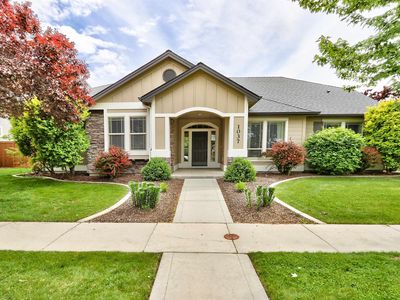 1037 W Bacall St, Meridian, ID, 83646