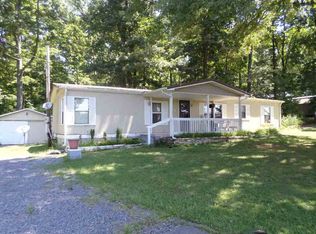 348 Ailey Rd, Dandridge, TN 37725