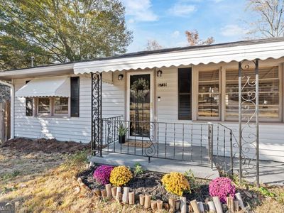 6739 Kull Dr, Lithia Springs, GA, 30122