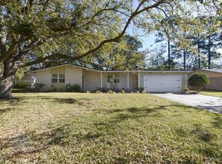 9433 Whittington Dr, Jacksonville, FL 32257