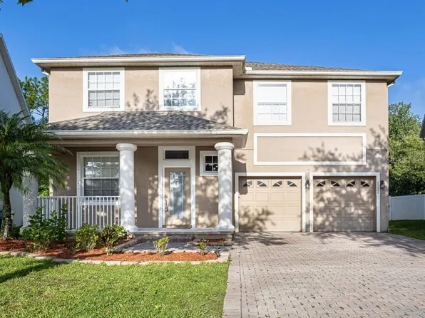 10084 Moss Rose Way, Orlando, FL 32832