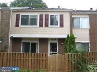 1131 Thackary Ct, Voorhees, NJ 08043