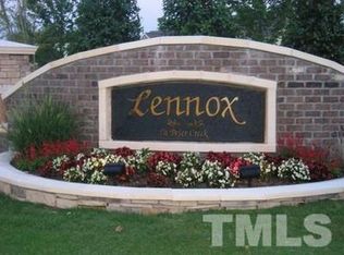 10109 Glen Autumn Rd, Raleigh, NC 27617