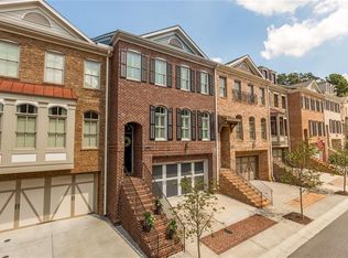 2002 Hidden Aly, Alpharetta, GA 30009