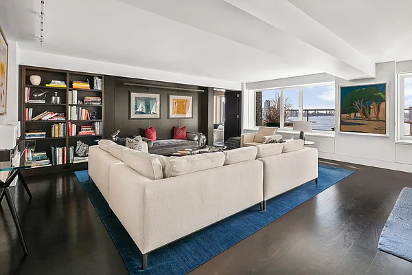 Sold by Douglas Elliman | media 21