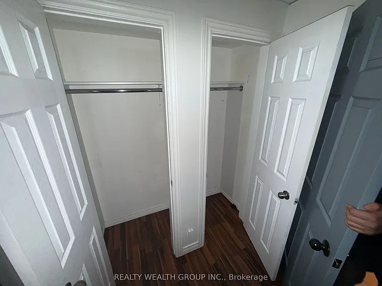 82 Elvaston Dr #BASEMENT — Photo 18