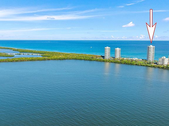 2nd image of 5510 N Ocean Drive #22c