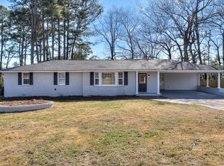 3322 Sandpiper Lane, Augusta, GA 30907