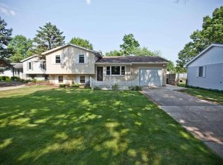 428 N Harding Ave, Mishawaka, IN 46544