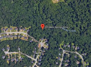 205 W Springs Dr LOT 0, Macon, GA