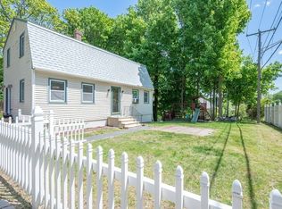 756 Grove St, Worcester, MA 01605