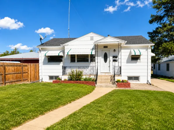 2308 6th Avenue, 2308 6th Ave #1, Greeley, CO 80631