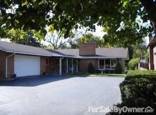 16536 S Park Ave, South Holland, IL