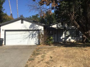4001 Washington Ave, Sacramento, CA 95820