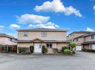 7171 Blundell Rd #201, Richmond, BC V6Y1J5