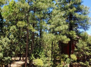 4040 W Hawthorn Rd, Show Low, AZ 85901