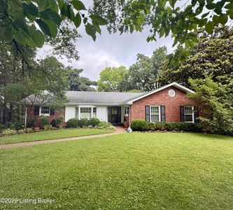 728 Fairhill Dr, Louisville, KY, 40207