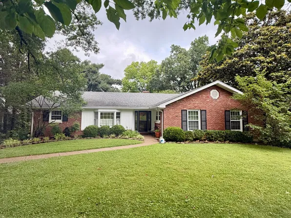 728 Fairhill Dr, Louisville, KY 40207