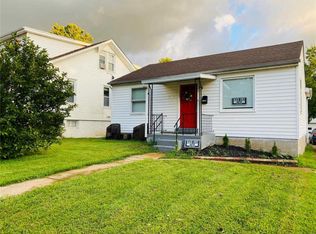 7130 Mardel Ave, Saint Louis, MO 63109