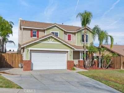 806 El Dorado Ct, Lake Elsinore, CA, 92530
