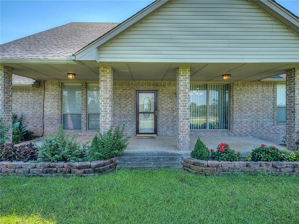 10112 Spencer Jones Rd, Spencer, OK 73084 Zillow